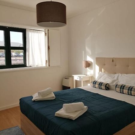 Sao Roque View Apartment Aveiro Zewnętrze zdjęcie
