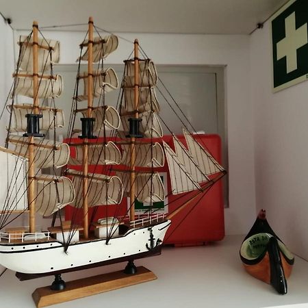 Sao Roque View Apartment Aveiro Zewnętrze zdjęcie