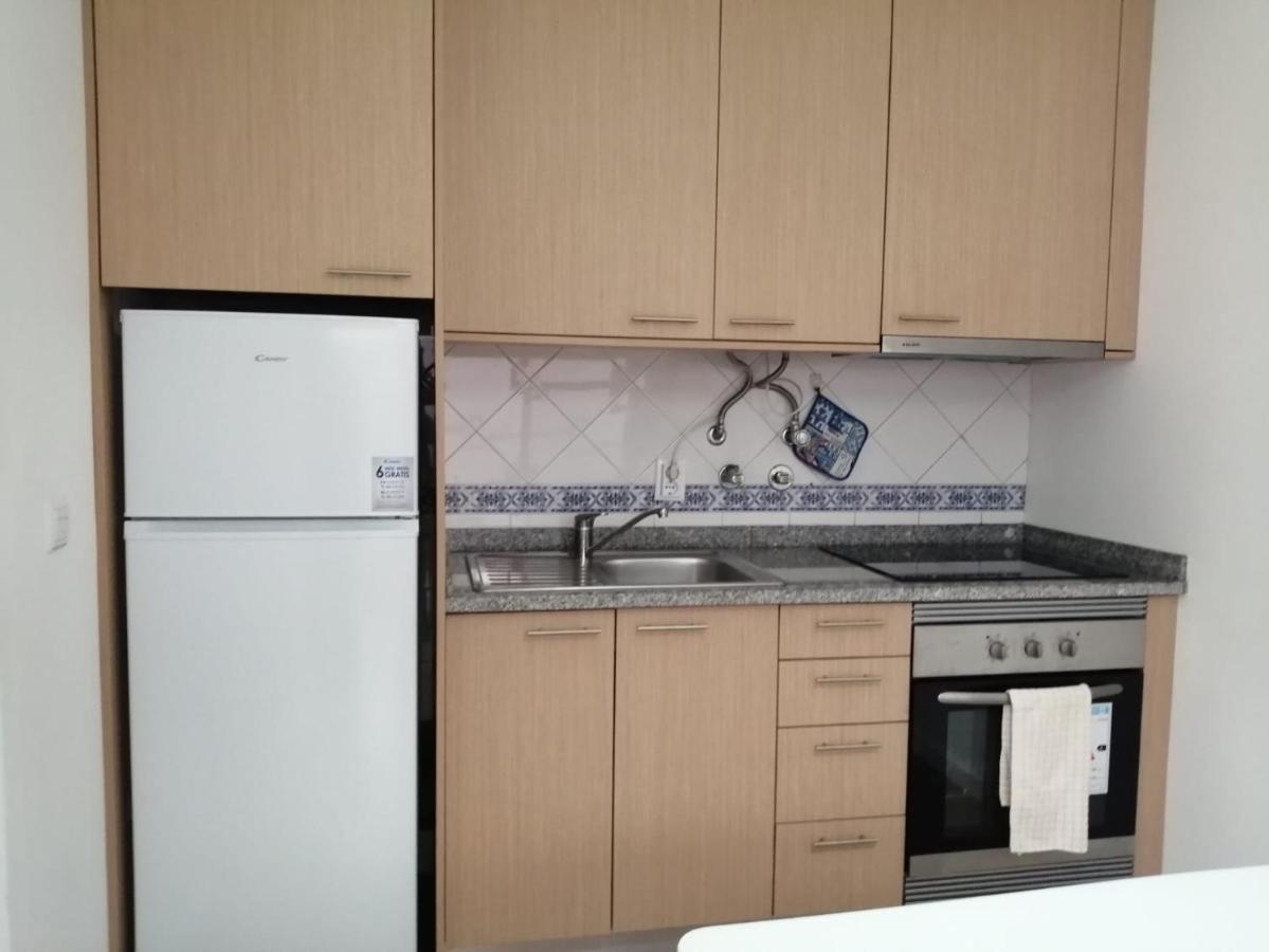 Sao Roque View Apartment Aveiro Zewnętrze zdjęcie