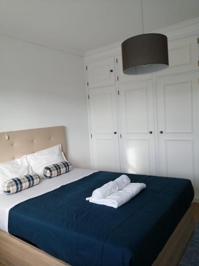 Sao Roque View Apartment Aveiro Zewnętrze zdjęcie