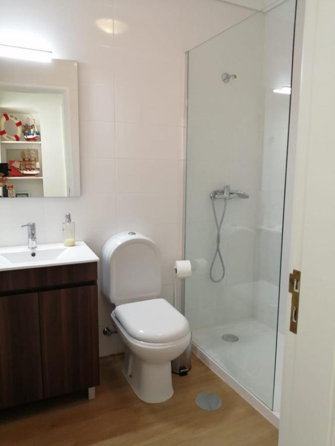 Sao Roque View Apartment Aveiro Zewnętrze zdjęcie
