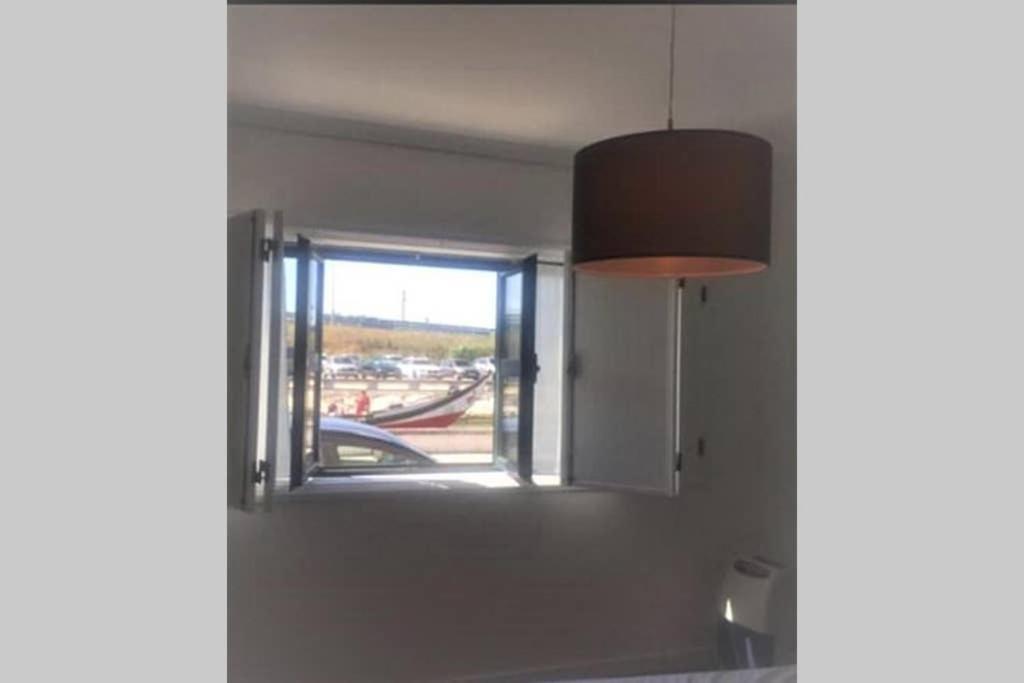 Sao Roque View Apartment Aveiro Zewnętrze zdjęcie