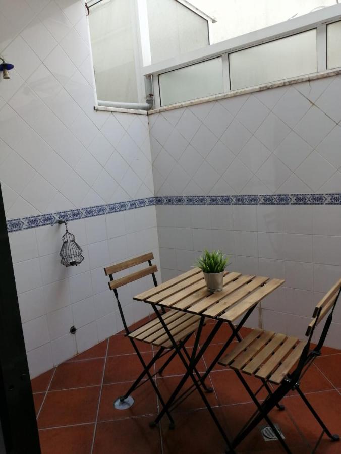 Sao Roque View Apartment Aveiro Zewnętrze zdjęcie