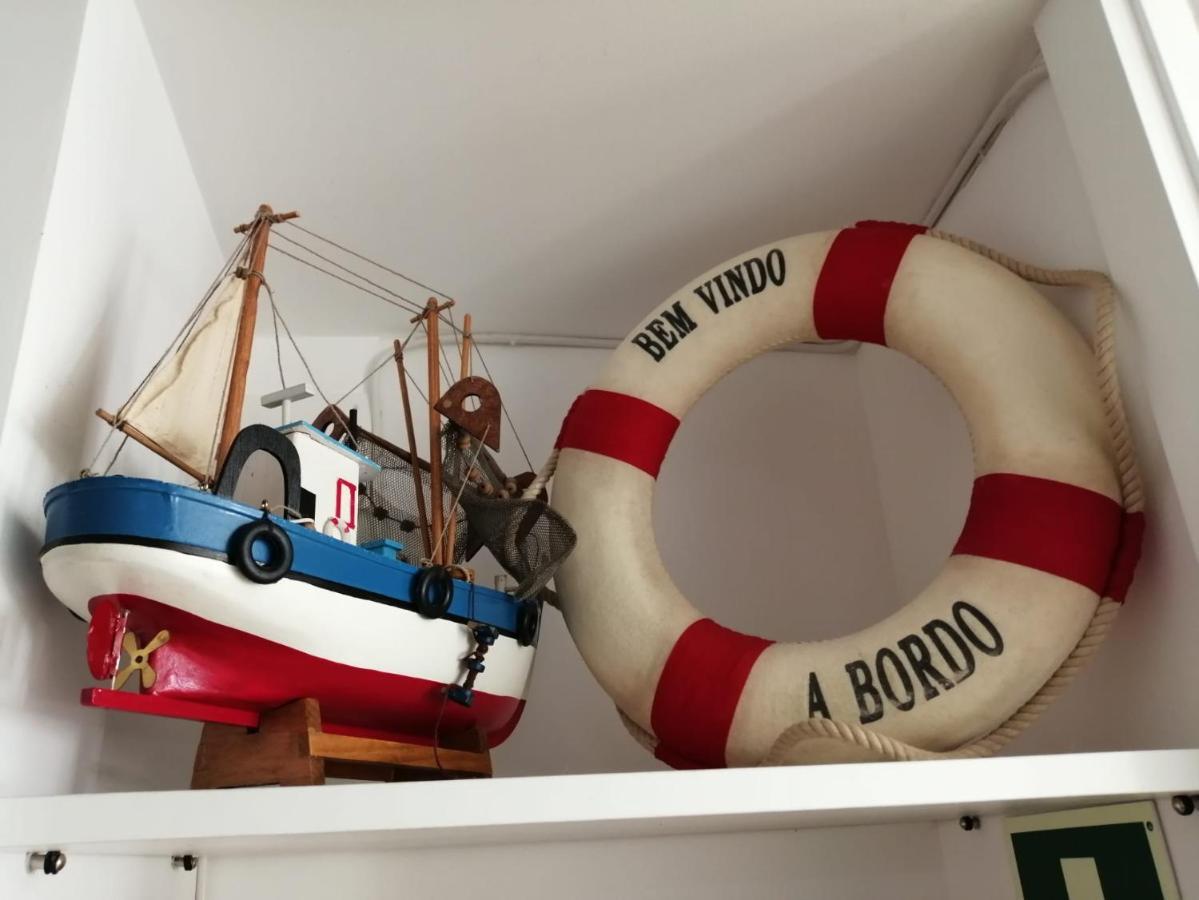Sao Roque View Apartment Aveiro Zewnętrze zdjęcie