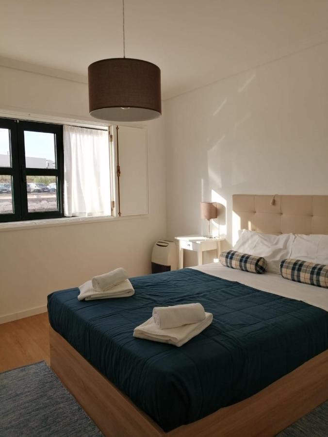 Sao Roque View Apartment Aveiro Zewnętrze zdjęcie
