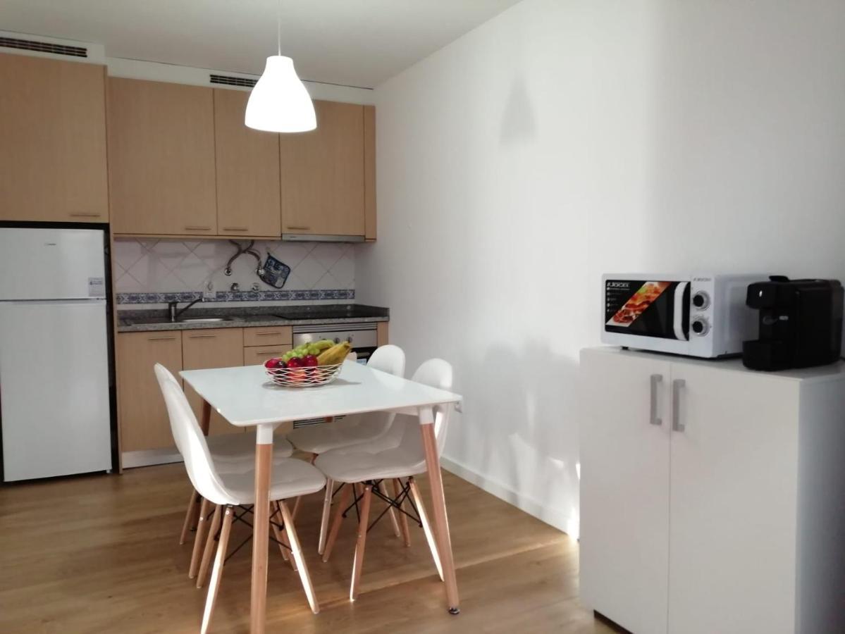 Sao Roque View Apartment Aveiro Zewnętrze zdjęcie