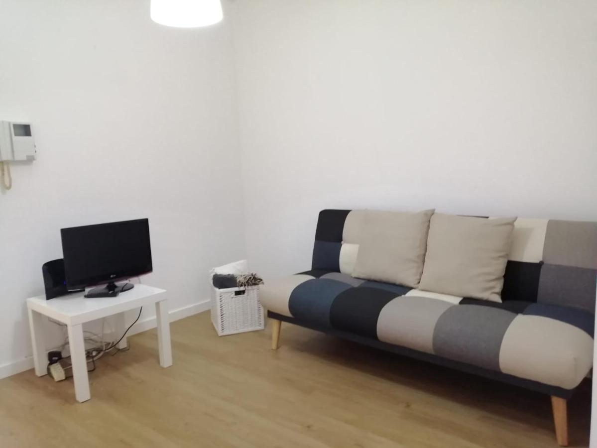 Sao Roque View Apartment Aveiro Zewnętrze zdjęcie