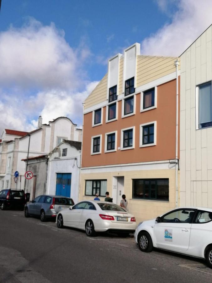 Sao Roque View Apartment Aveiro Zewnętrze zdjęcie