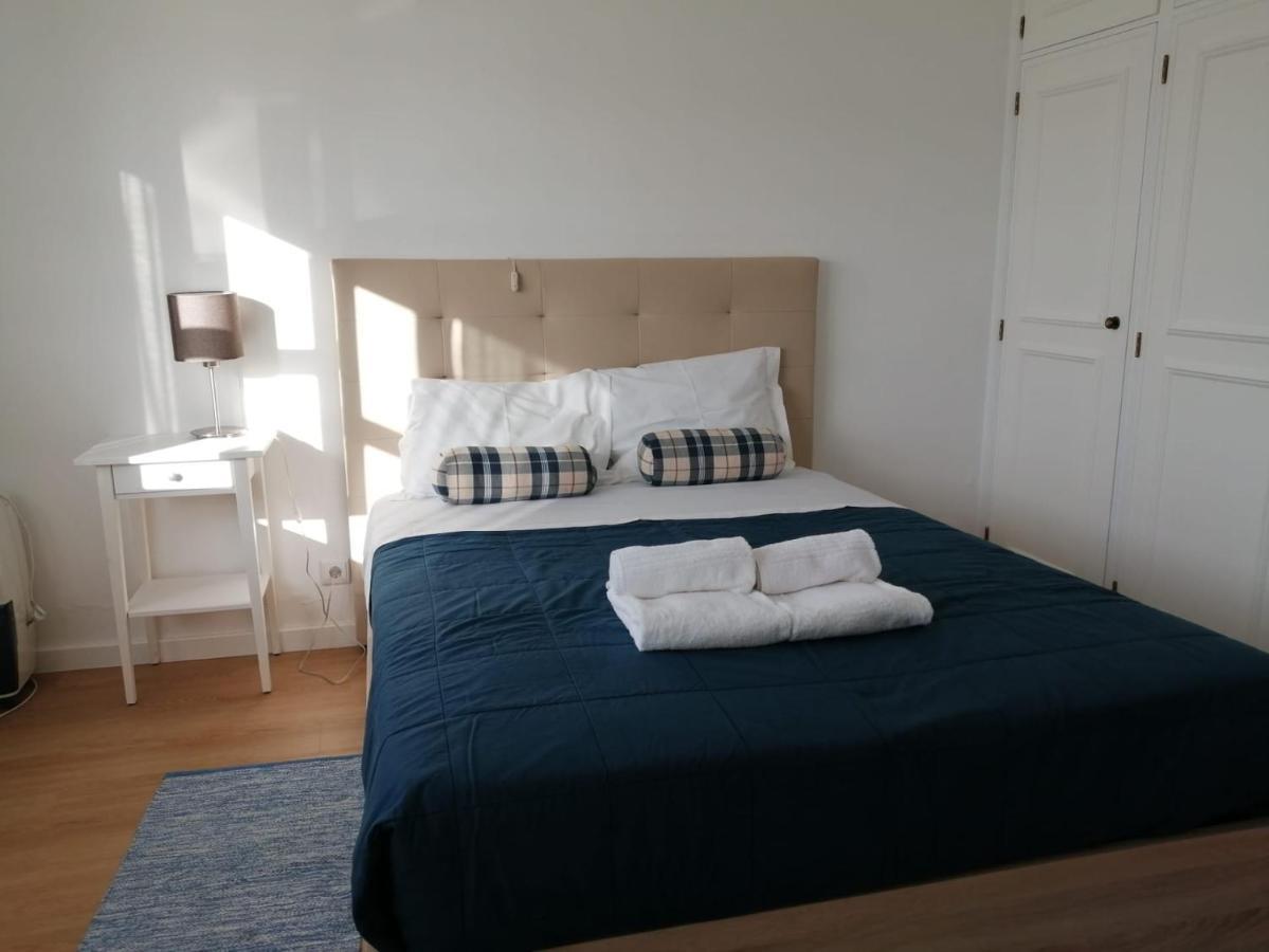 Sao Roque View Apartment Aveiro Zewnętrze zdjęcie