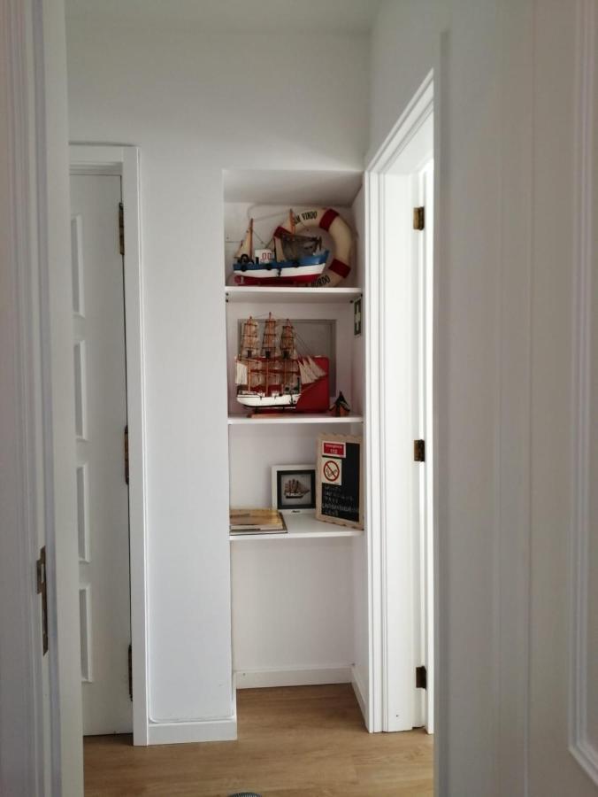 Sao Roque View Apartment Aveiro Zewnętrze zdjęcie