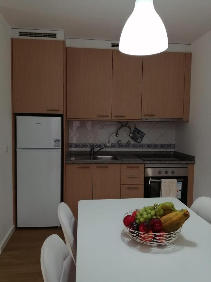 Sao Roque View Apartment Aveiro Zewnętrze zdjęcie