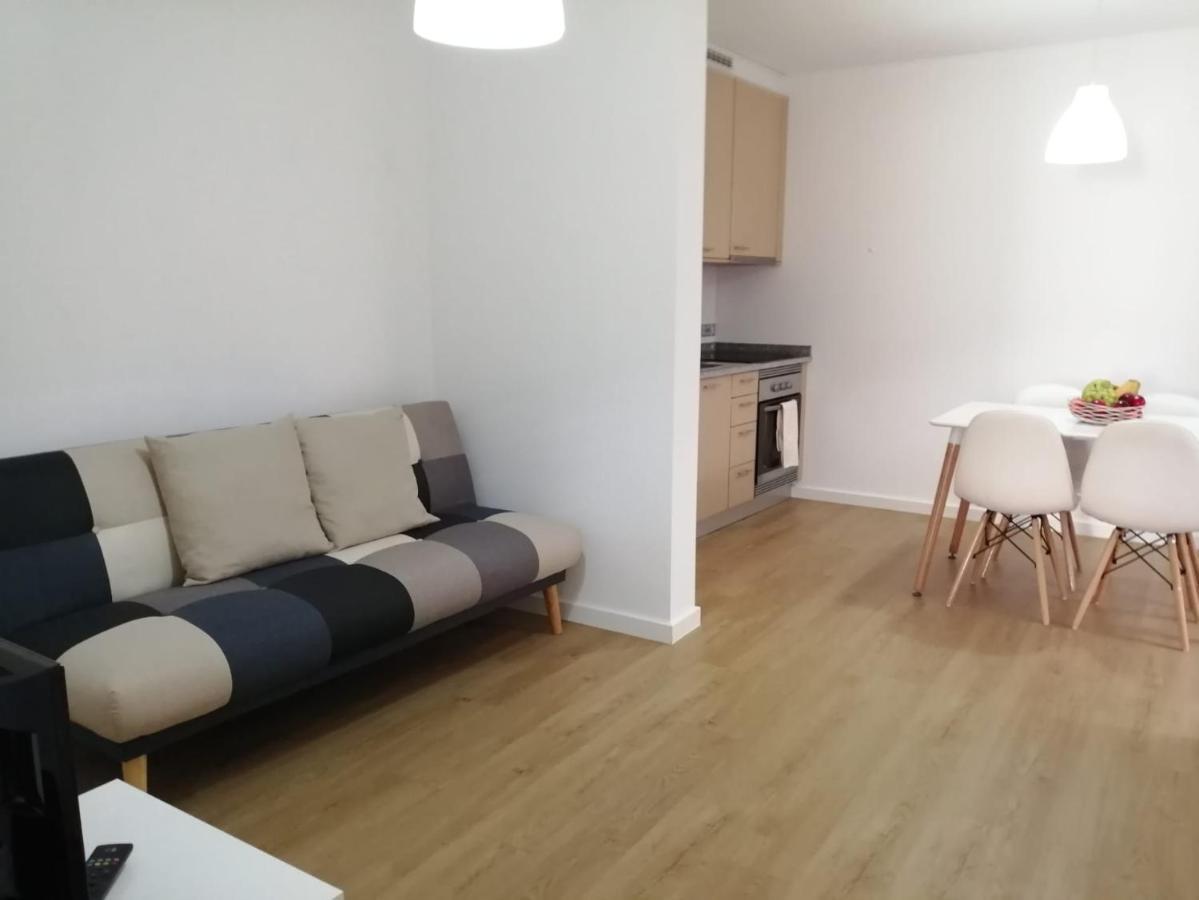 Sao Roque View Apartment Aveiro Zewnętrze zdjęcie