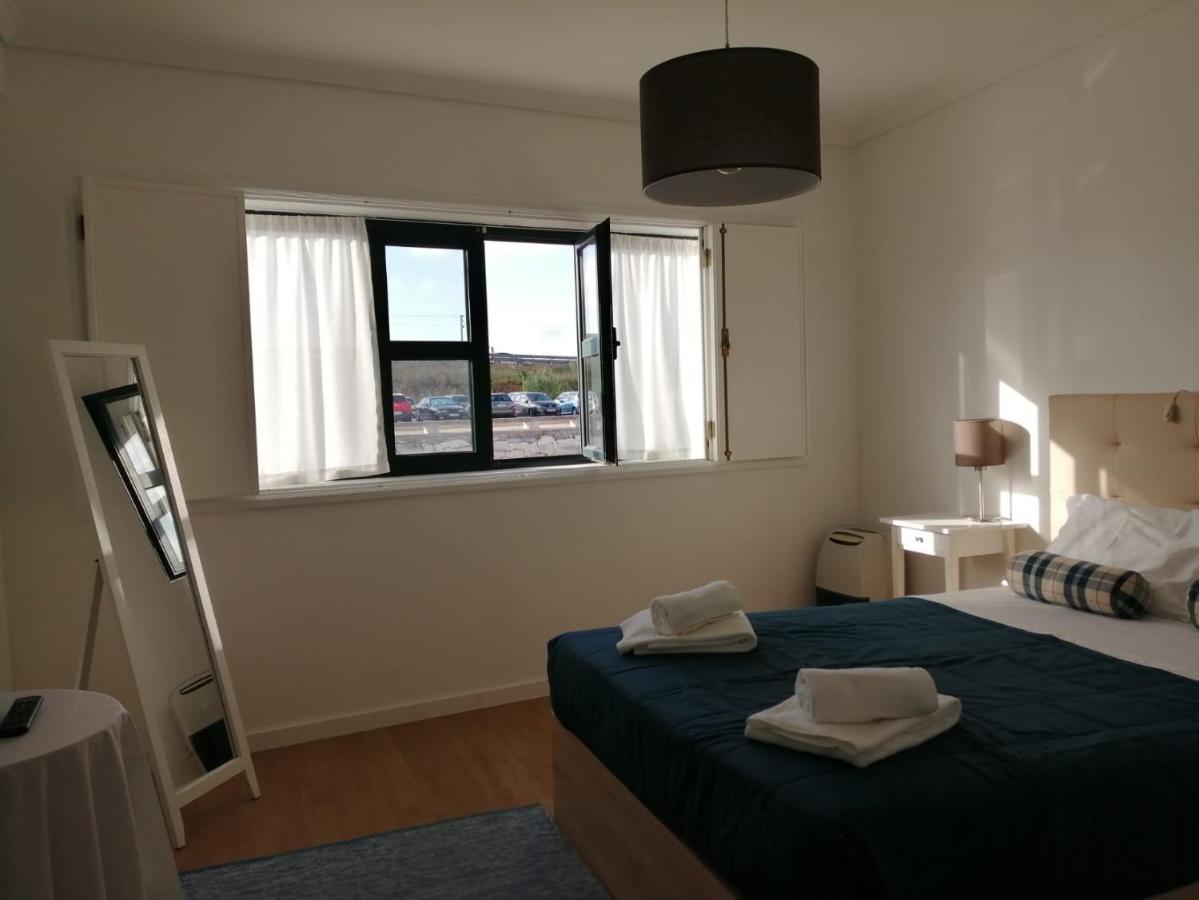Sao Roque View Apartment Aveiro Zewnętrze zdjęcie